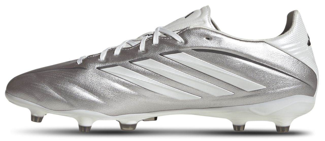 adidas Copa Pure IV Pro FG Image 2 of 7. Tap to open photo gallery.
