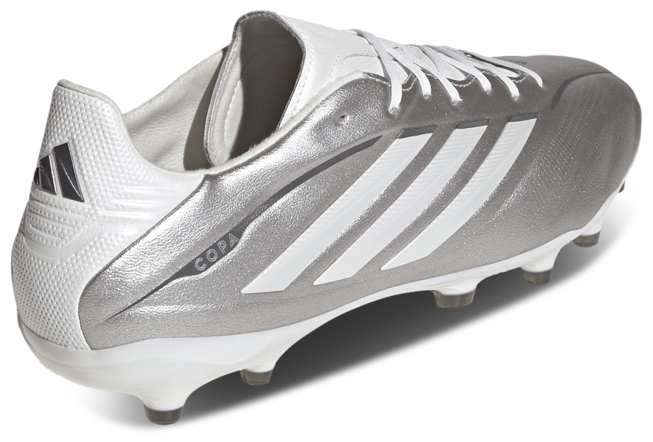 adidas Copa Pure IV Pro FG Image 3 of 7. Tap to open photo gallery.