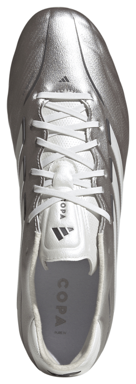 adidas Copa Pure IV Pro FG Image 4 of 7. Tap to open photo gallery.