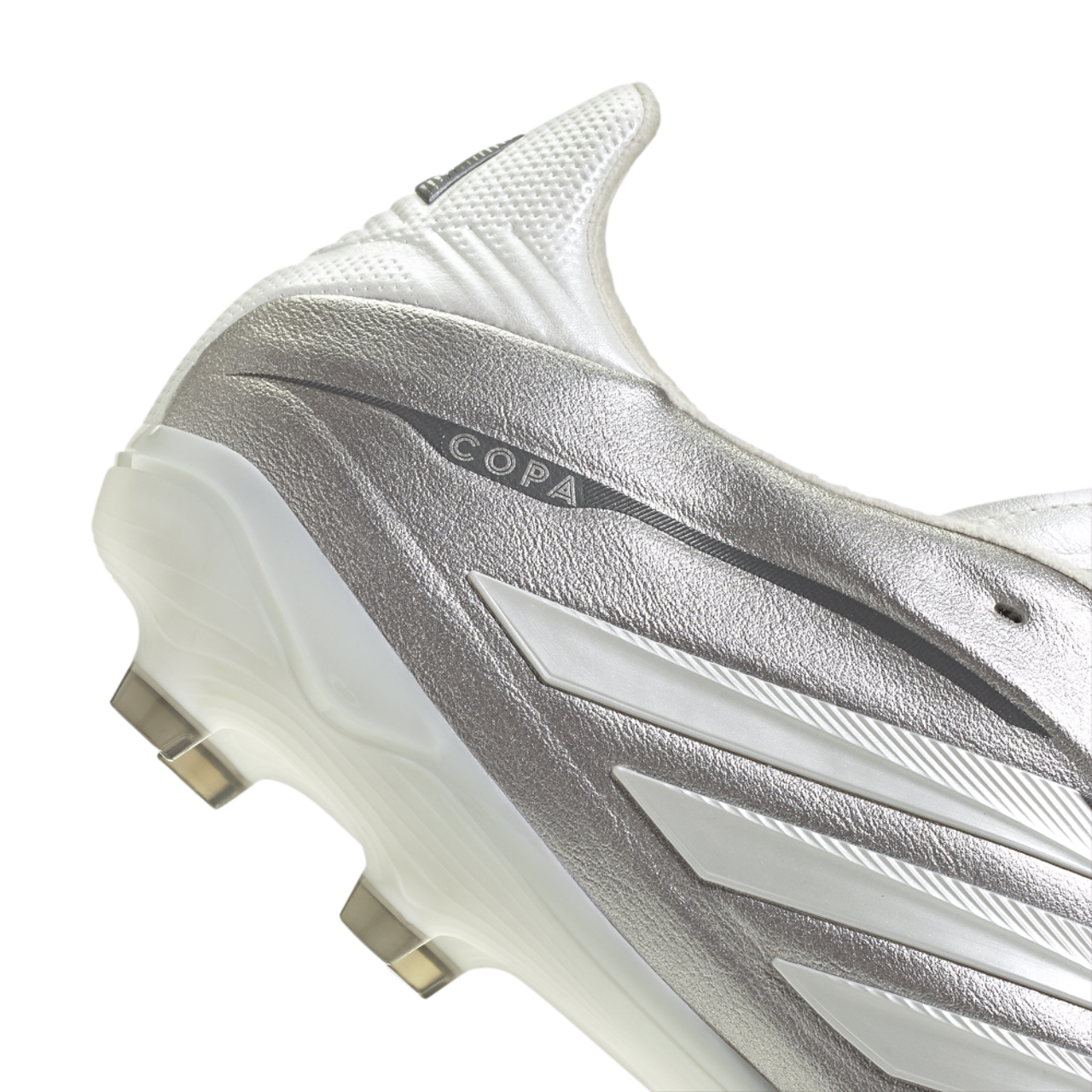 adidas Copa Pure IV Pro FG Image 6 of 7. Tap to open photo gallery.
