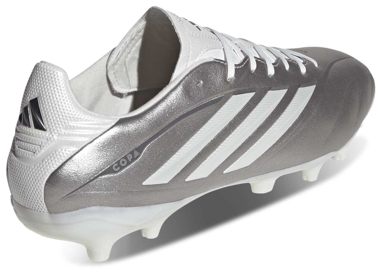 adidas Copa Pure IV League FG Image 3 of 7. Tap to open photo gallery.