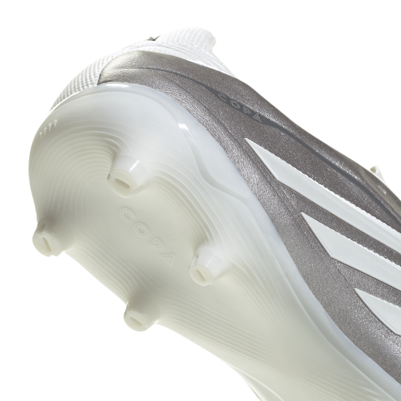 adidas Copa Pure IV League FG Image 6 of 7. Tap to open photo gallery.