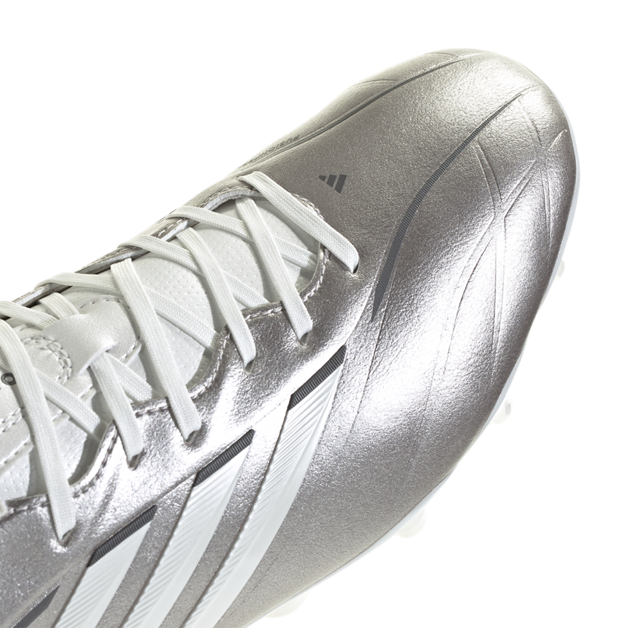 adidas Copa Pure IV League FG Image 7 of 7. Tap to open photo gallery.