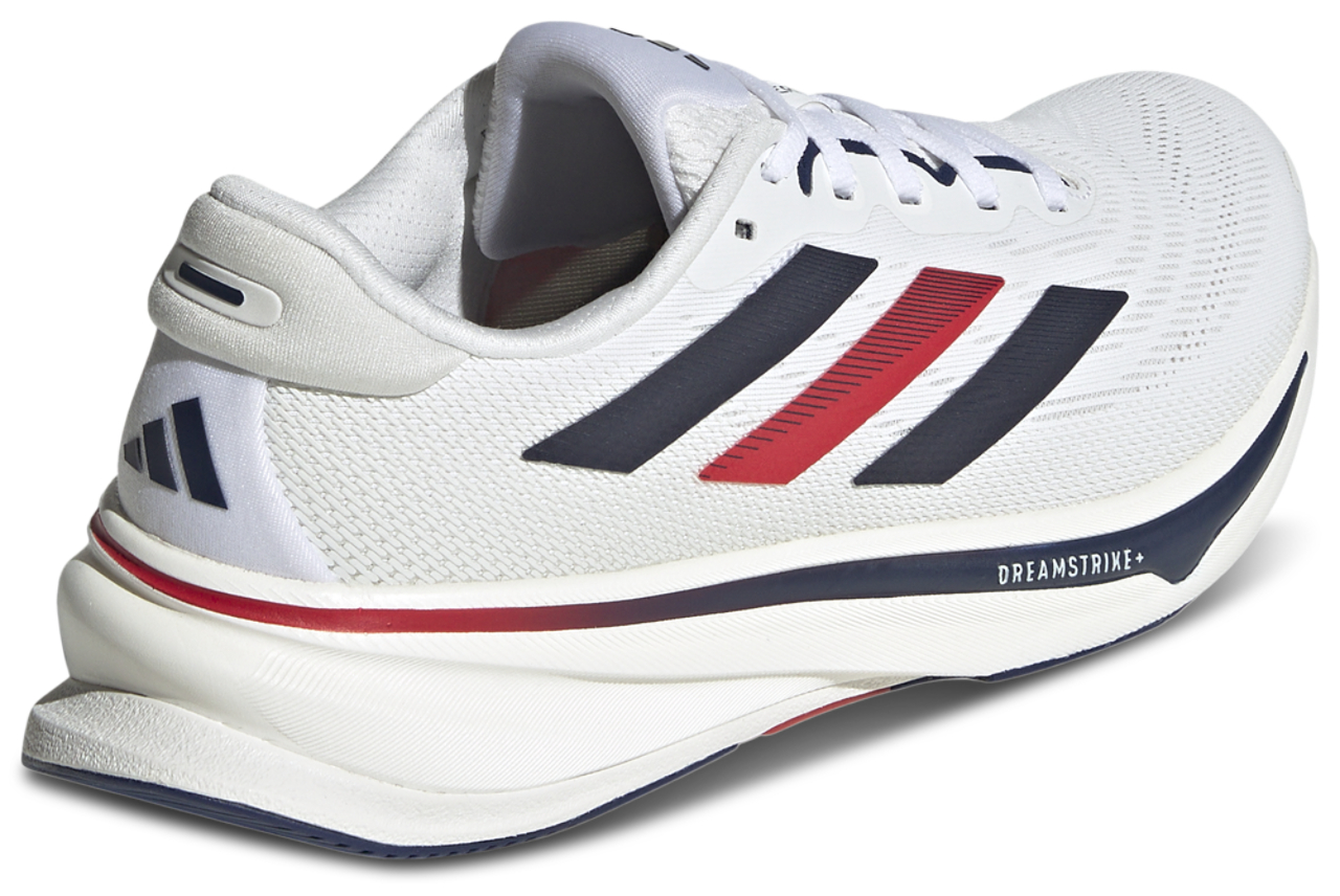 adidas Supernova Rise 2 Image 3 of 5. Tap to open photo gallery.