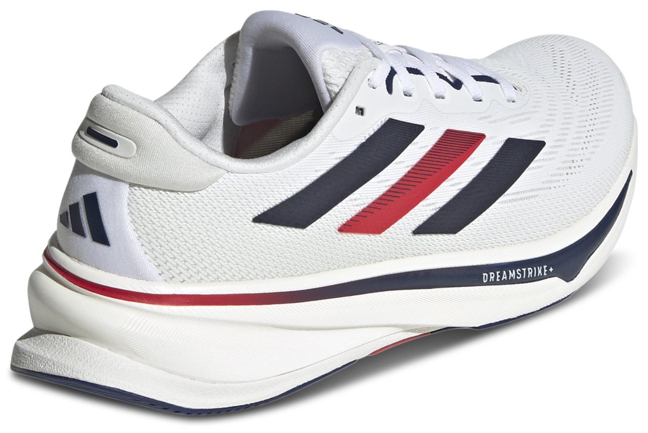 adidas Supernova Rise 2 Image 3 of 5. Tap to open photo gallery.