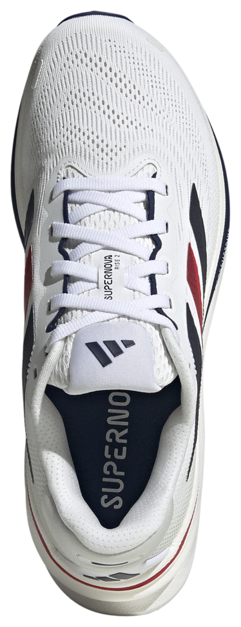 adidas Supernova Rise 2 Image 4 of 5. Tap to open photo gallery.