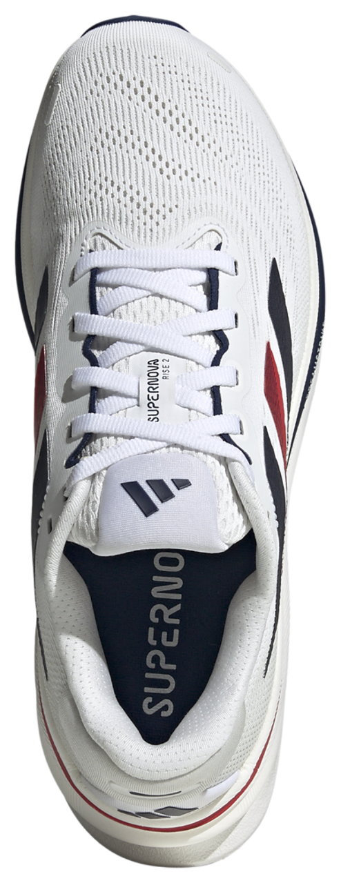 adidas Supernova Rise 2 Image 4 of 5. Tap to open photo gallery.