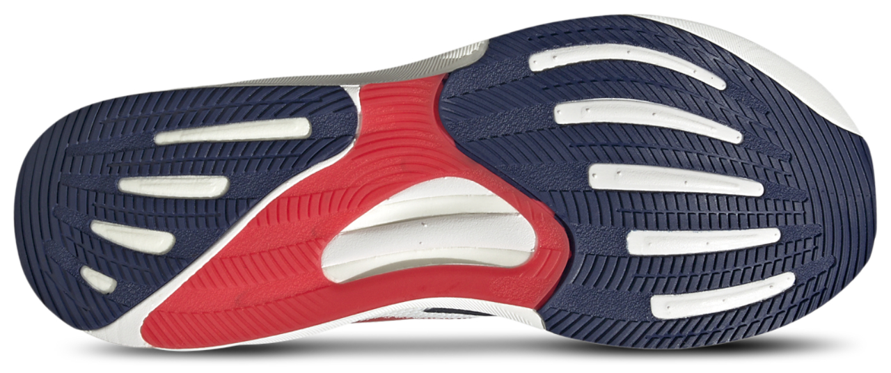 adidas Supernova Rise 2 Image 5 of 5. Tap to open photo gallery.