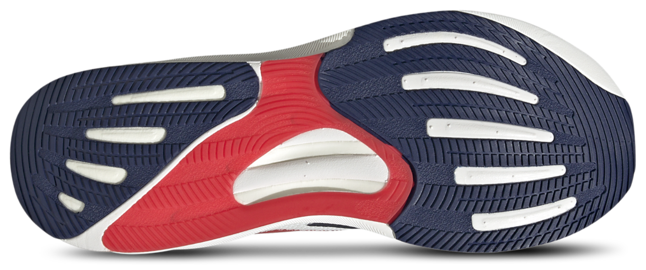 adidas Supernova Rise 2 Image 5 of 5. Tap to open photo gallery.