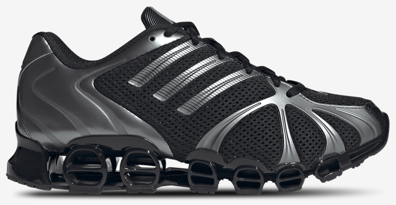 adidas Originals Megaride Ghostride Image 1 of 5. Tap to open photo gallery.