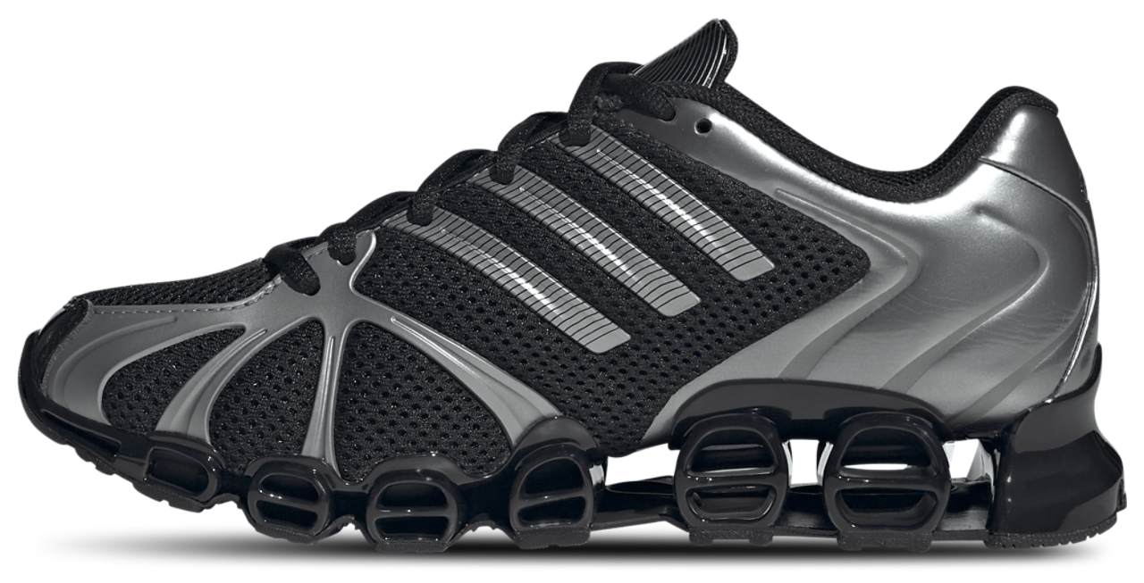 adidas Originals Megaride Ghostride Image 2 of 5. Tap to open photo gallery.
