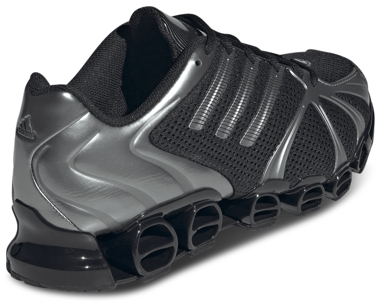 adidas Originals Megaride Ghostride Image 3 of 5. Tap to open photo gallery.