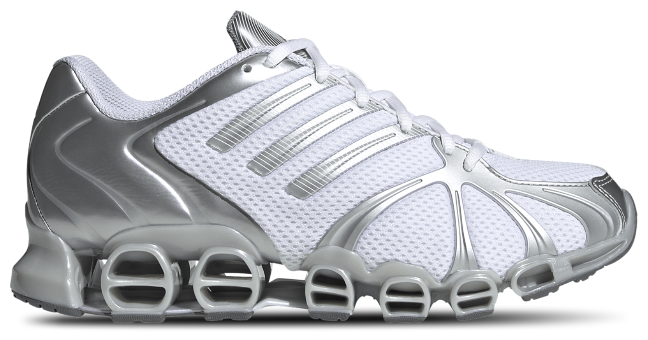 adidas Originals Megaride Ghostride Image 1 of 6. Tap to open photo gallery.