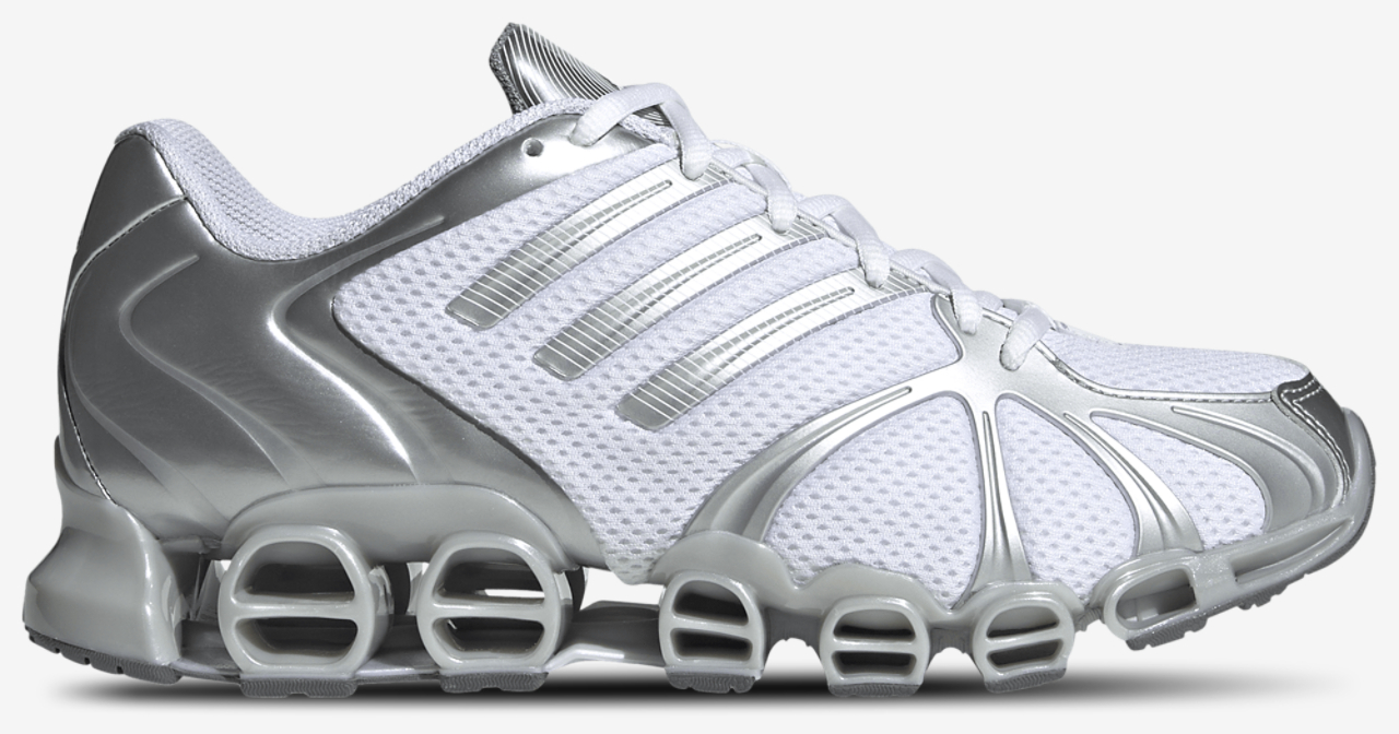 adidas Originals Megaride Ghostride Image 1 of 6. Tap to open photo gallery.