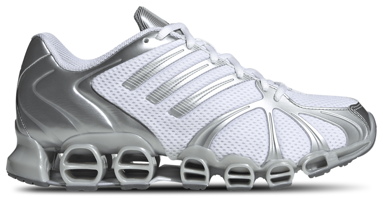 adidas Originals Megaride Ghostride Image 1 of 6. Tap to open photo gallery.