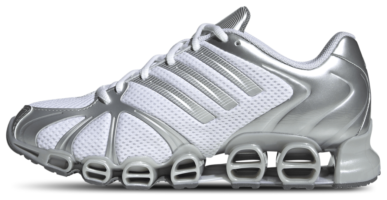 adidas Originals Megaride Ghostride Image 2 of 6. Tap to open photo gallery.