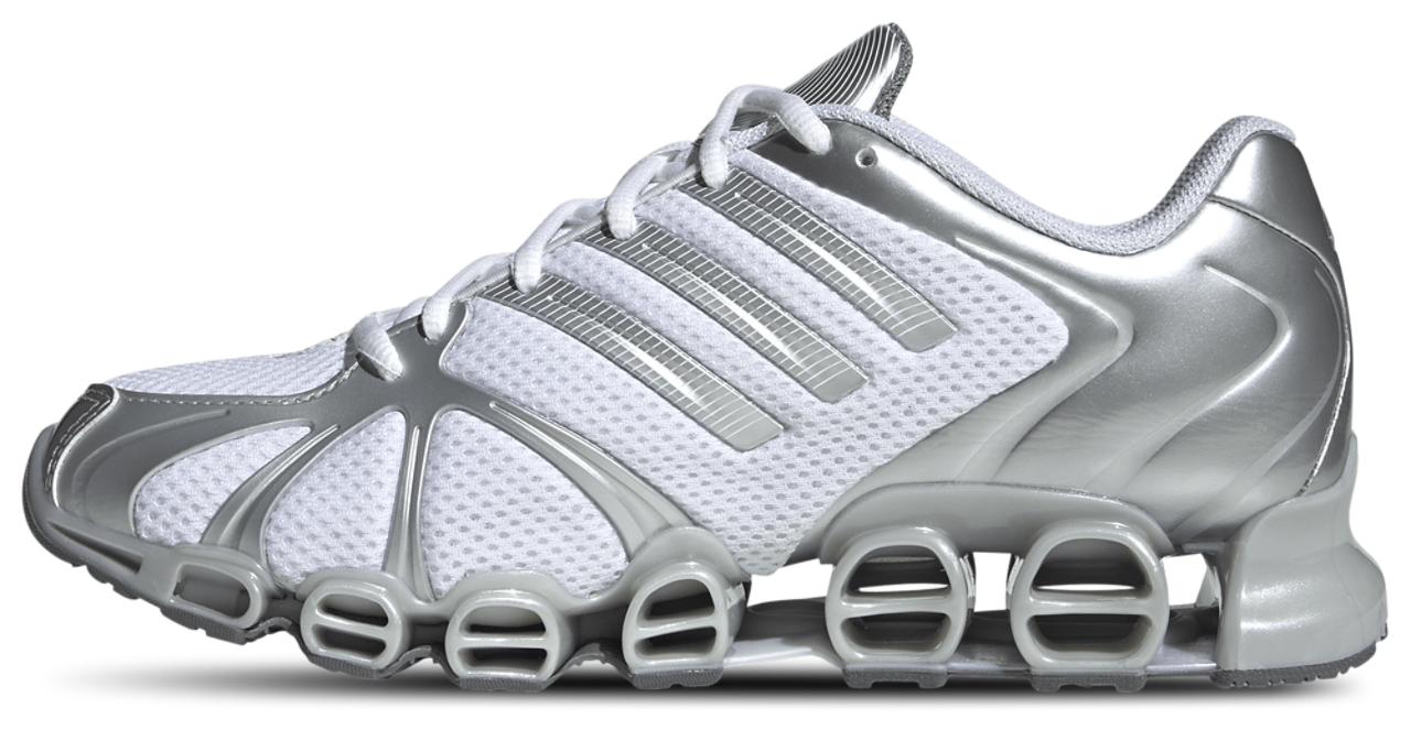 adidas Originals Megaride Ghostride Image 2 of 6. Tap to open photo gallery.
