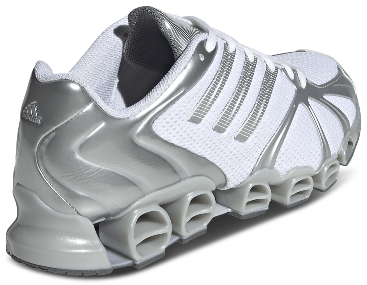 adidas Originals Megaride Ghostride Image 4 of 6. Tap to open photo gallery.