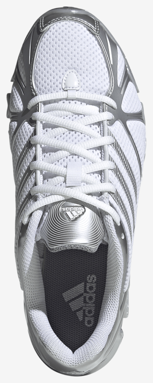 adidas Originals Megaride Ghostride Image 5 of 6. Tap to open photo gallery.