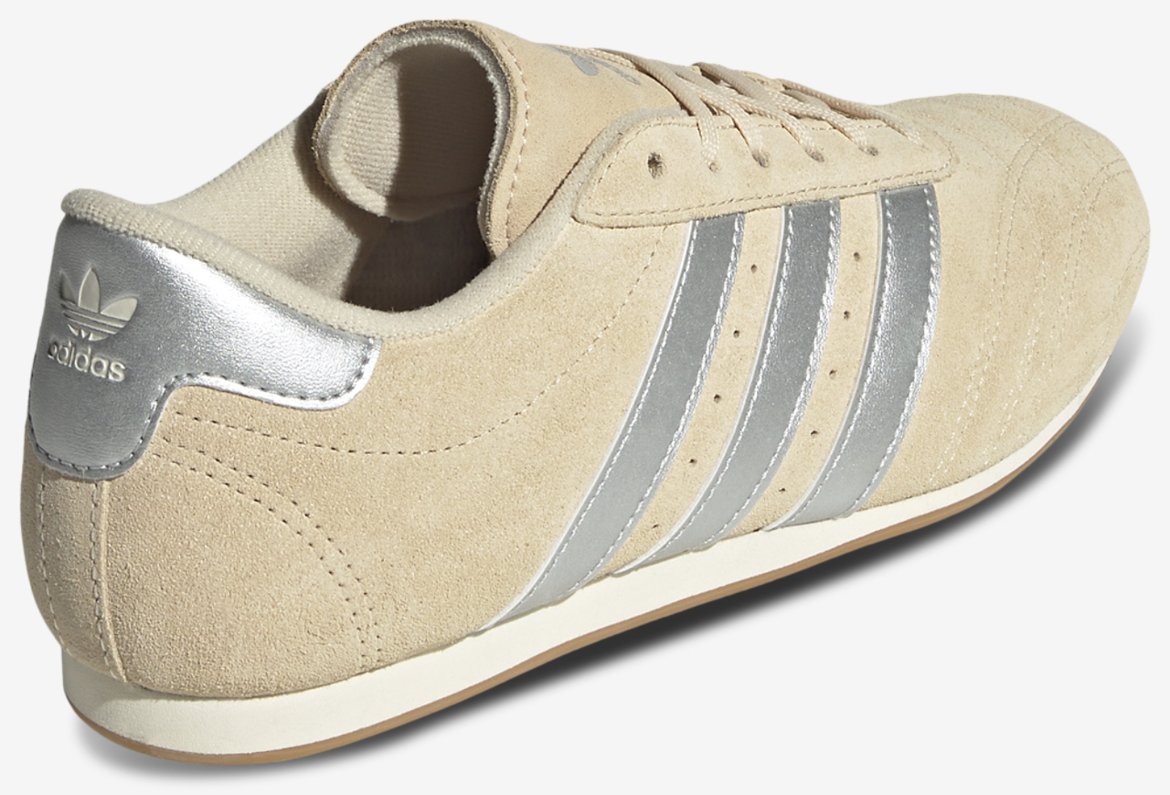 adidas Originals Taekwondo Lace Image 3 of 5. Tap to open photo gallery.