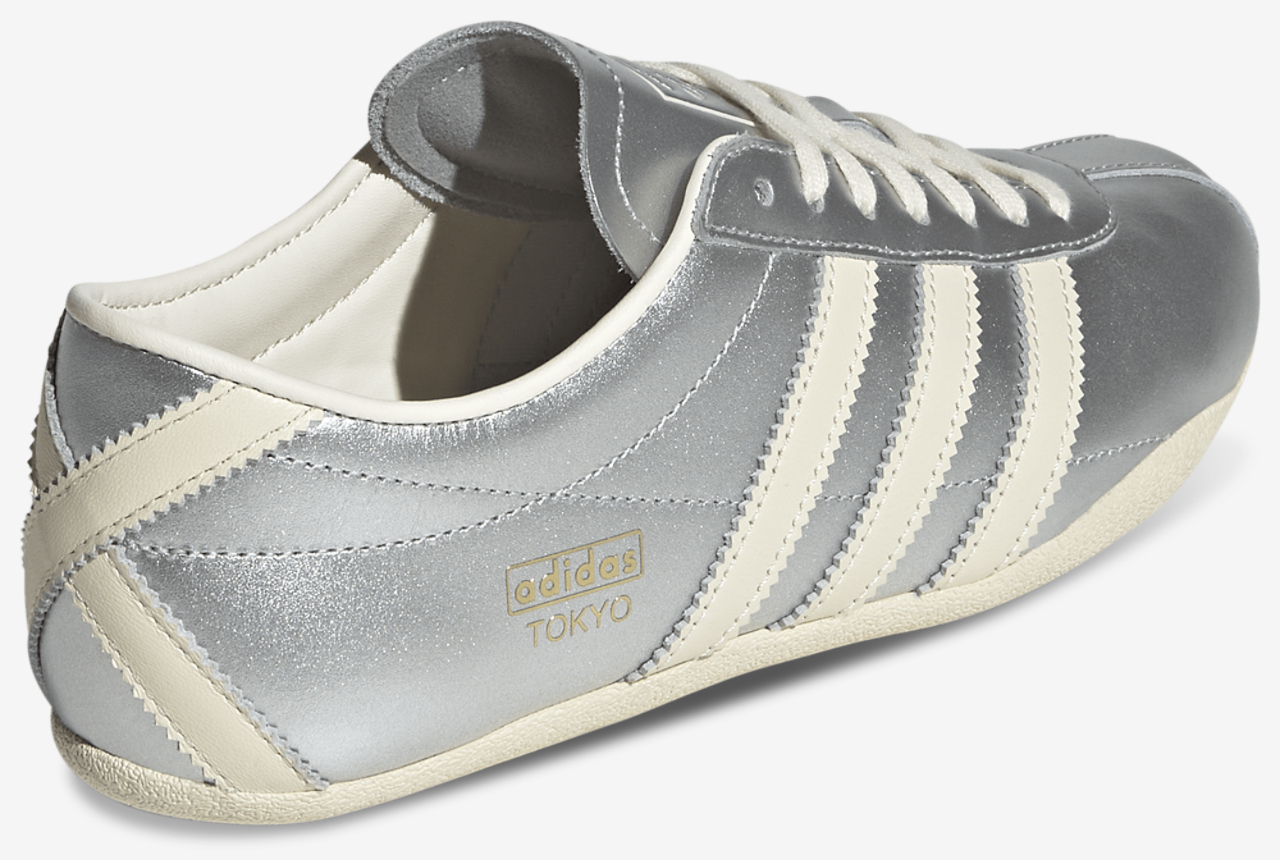 adidas Originals Tokyo Image 3 of 5. Tap to open photo gallery.