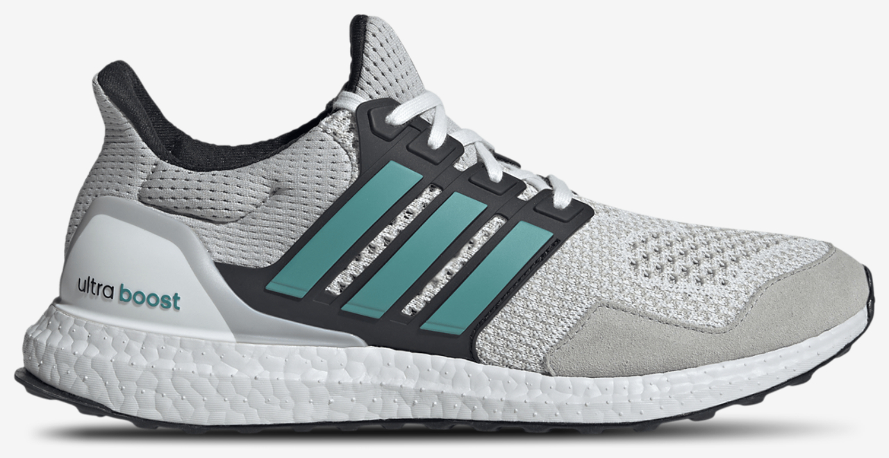 adidas gazelle silver green womens adidas ULTRABOOST 1.0 Shoes | Legend Ink / Shadow Navy main image 1
