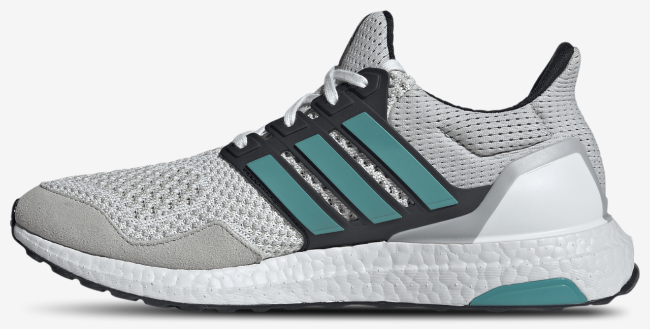 adidas gazelle silver green womens Y-3 ULTRABOOST 5 WHITE SNEAKER main image 0