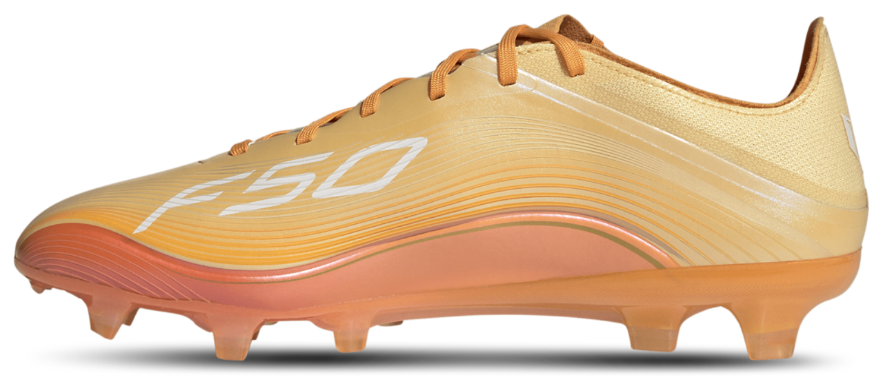 adidas F50 Pro Messi FG Image 2 of 7. Tap to open photo gallery.