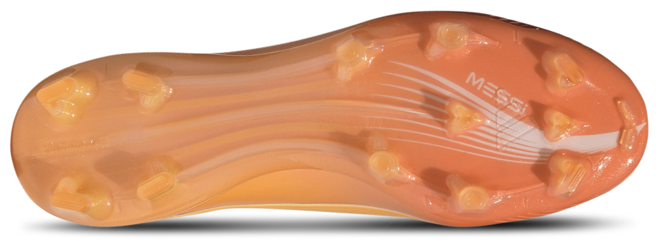 adidas F50 Pro Messi FG Image 5 of 7. Tap to open photo gallery.