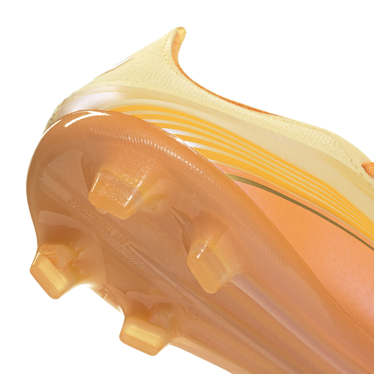 adidas F50 Pro Messi FG Image 6 of 7. Tap to open photo gallery.
