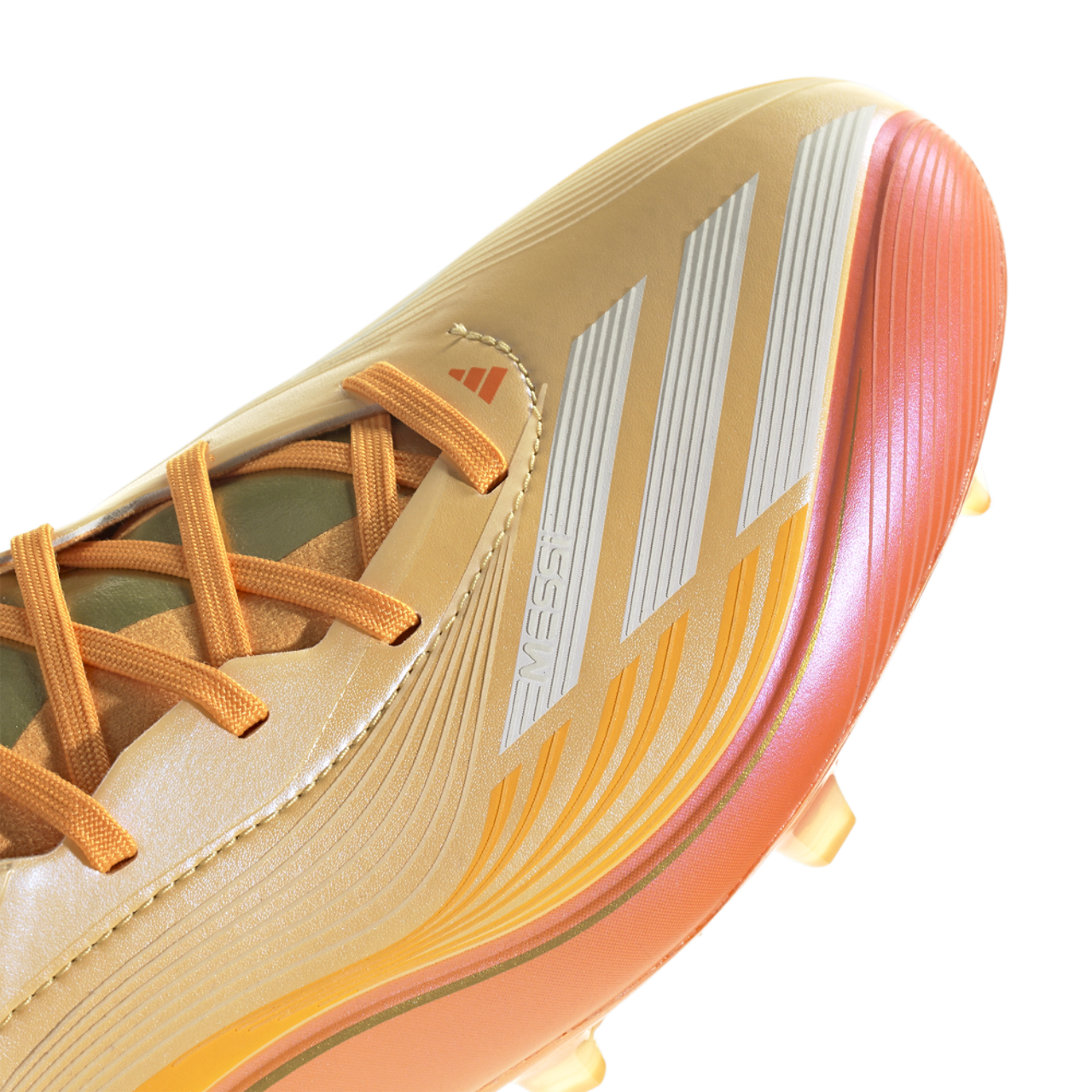 adidas F50 Pro Messi FG Image 7 of 7. Tap to open photo gallery.
