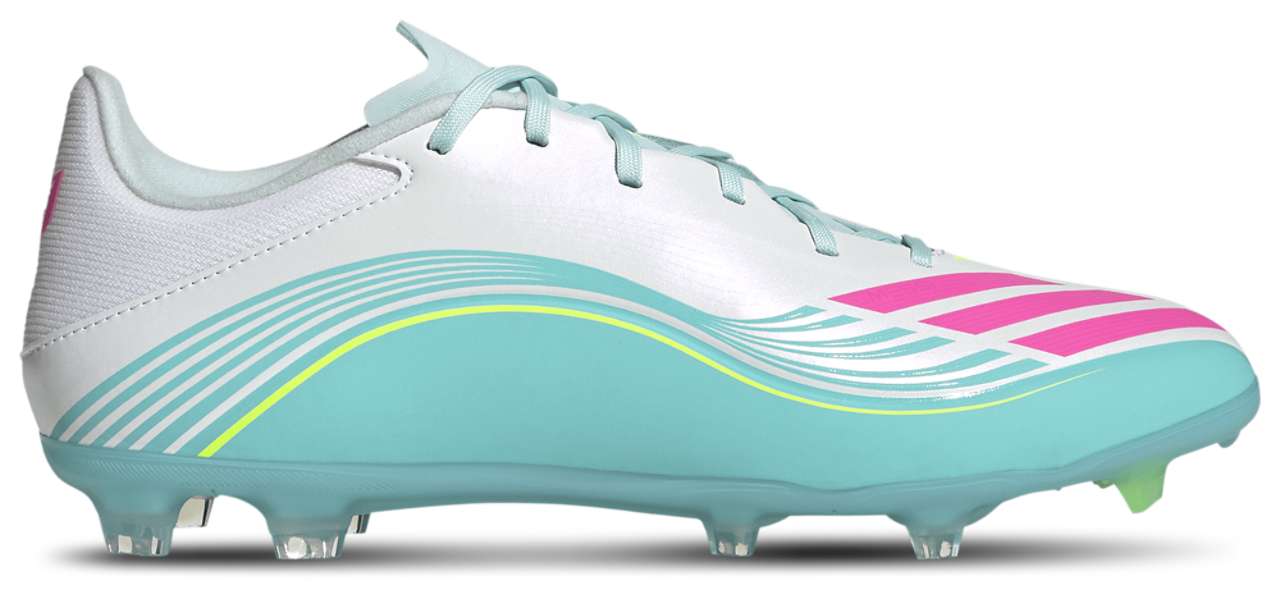 adidas F50 Messi League FG/MG - Men's | Foot Locker