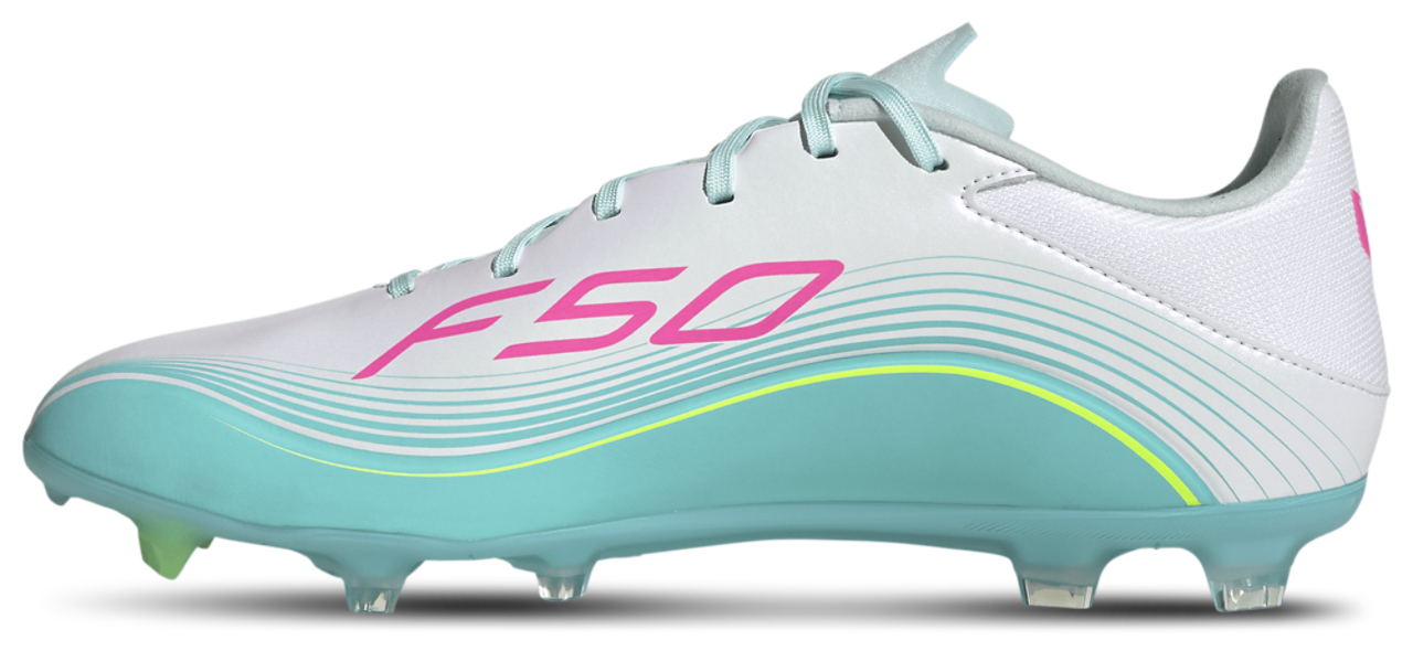adidas F50 Messi League FG/MG - Men's | Foot Locker