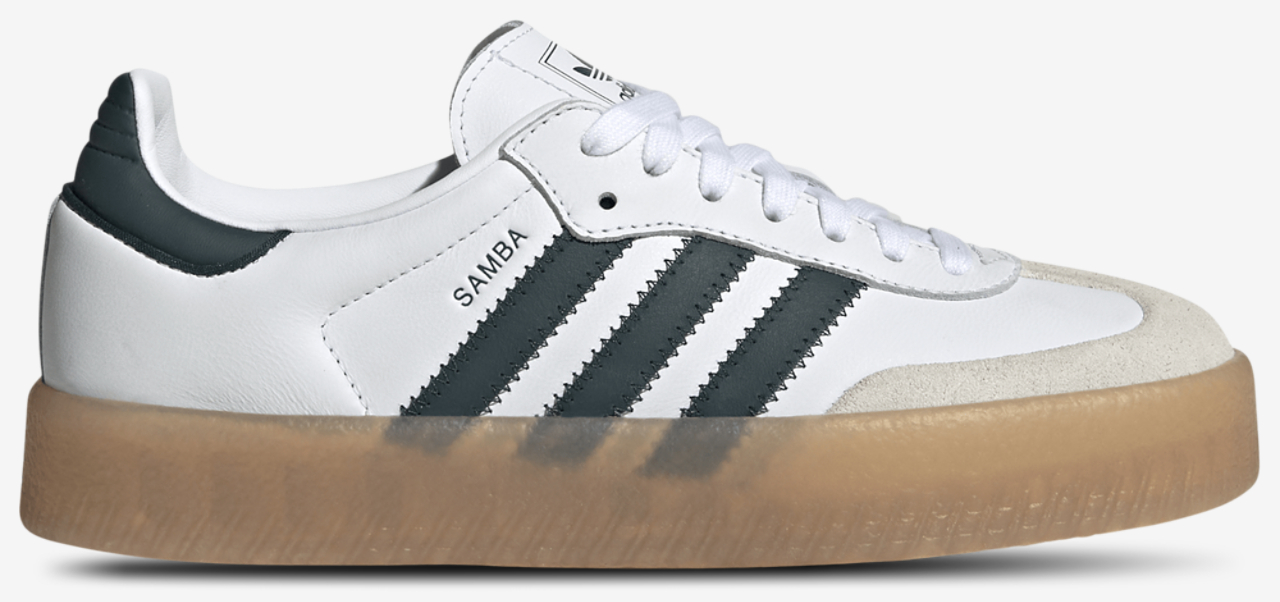 adidas Originals Sambae Image 1 of 5. Tap to open photo gallery.