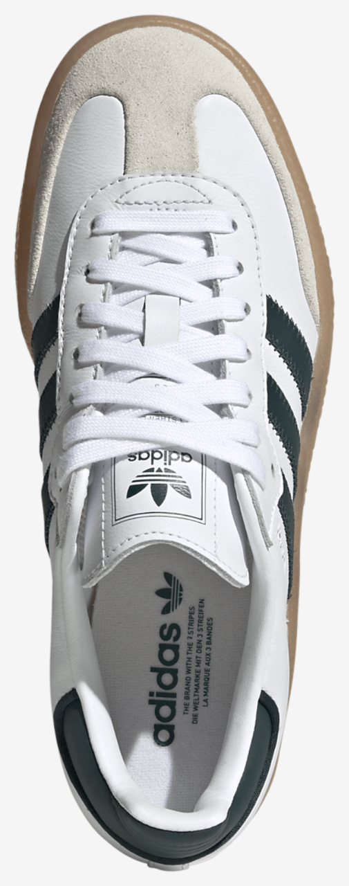 adidas Originals Sambae Image 4 of 5. Tap to open photo gallery.