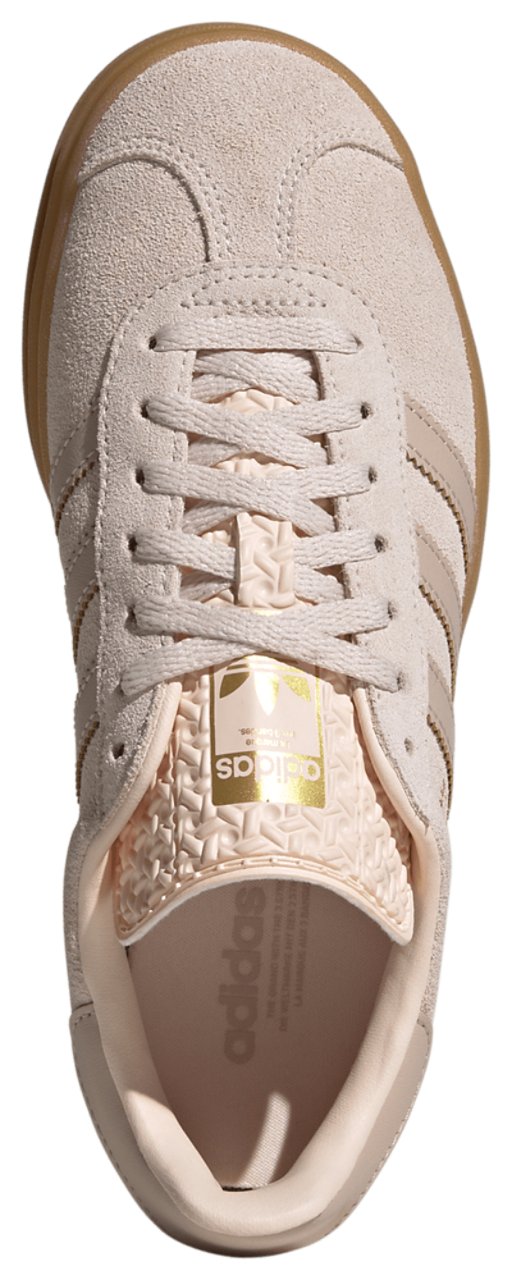 adidas Originals Gazelle Bold Image 4 of 5. Tap to open photo gallery.