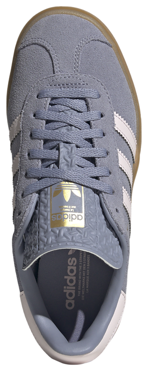 adidas Originals Gazelle Bold Image 4 of 5. Tap to open photo gallery.