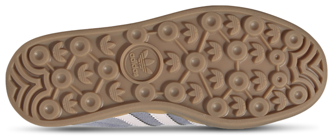 adidas Originals Gazelle Bold Image 5 of 5. Tap to open photo gallery.