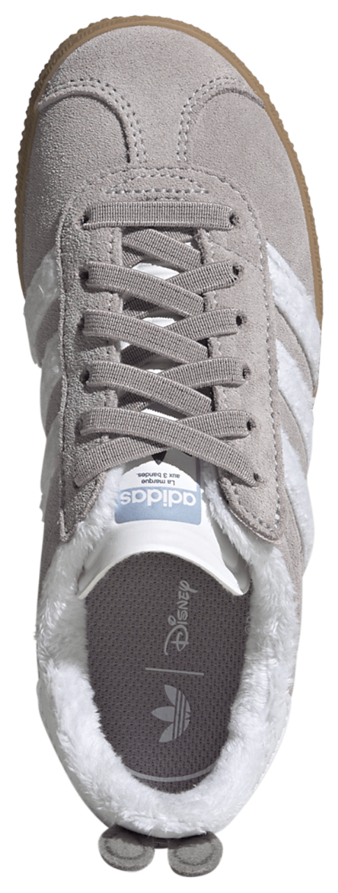 adidas Originals x Disney Gazelle Elastic Lace Image 4 of 5. Tap to open photo gallery.
