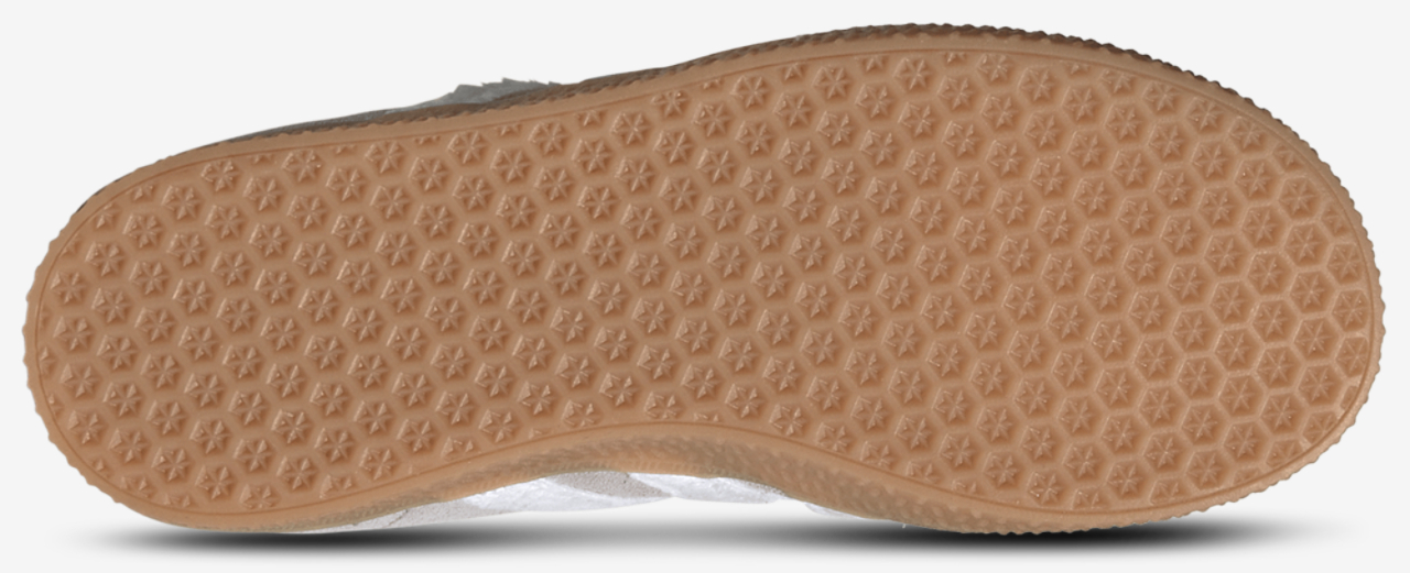 adidas Originals x Disney Gazelle Elastic Lace Image 5 of 5. Tap to open photo gallery.