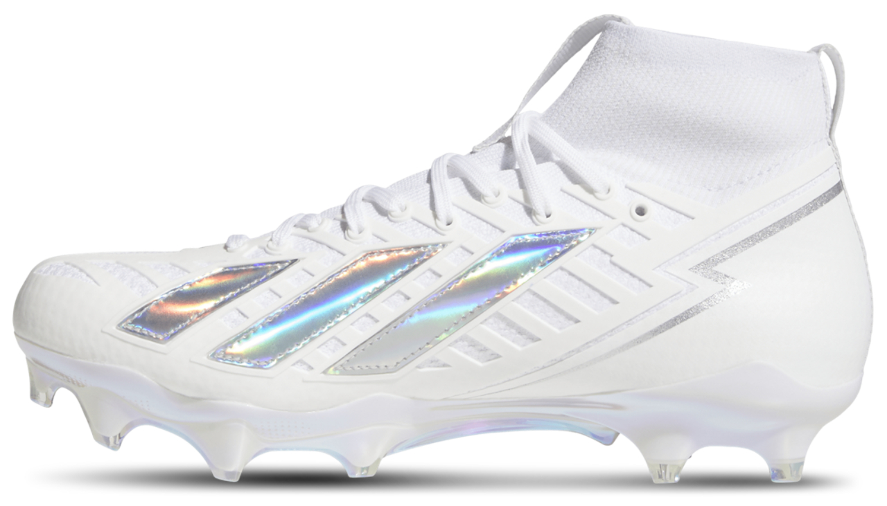 adidas adizero Impact+ II Mid Cut Football Cleat - Men's | Champs