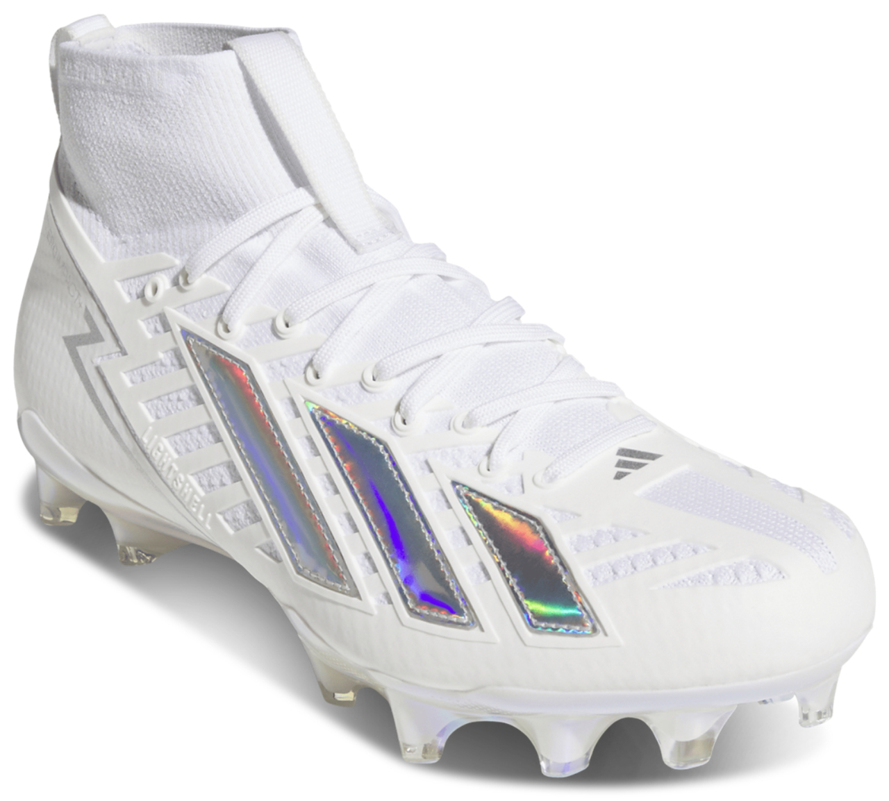 adidas adizero Impact+ II Mid Cut Football Cleat - Men's | Champs