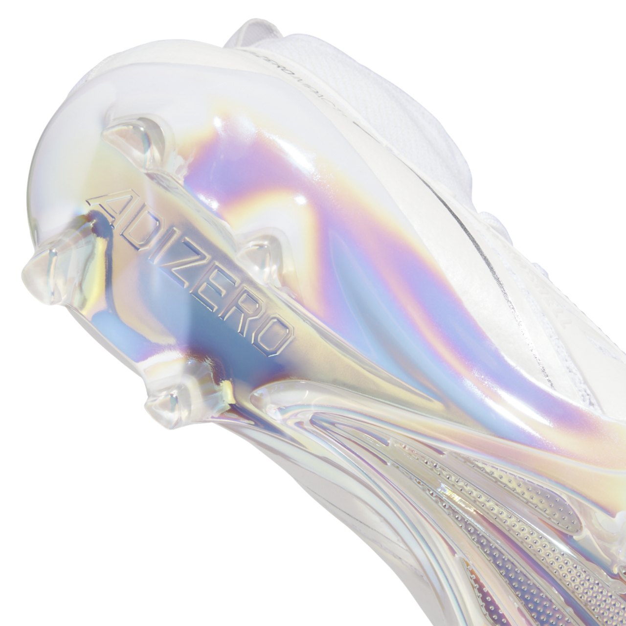 adidas adizero Impact+ II Mid Cut Football Cleat - Men's | Champs