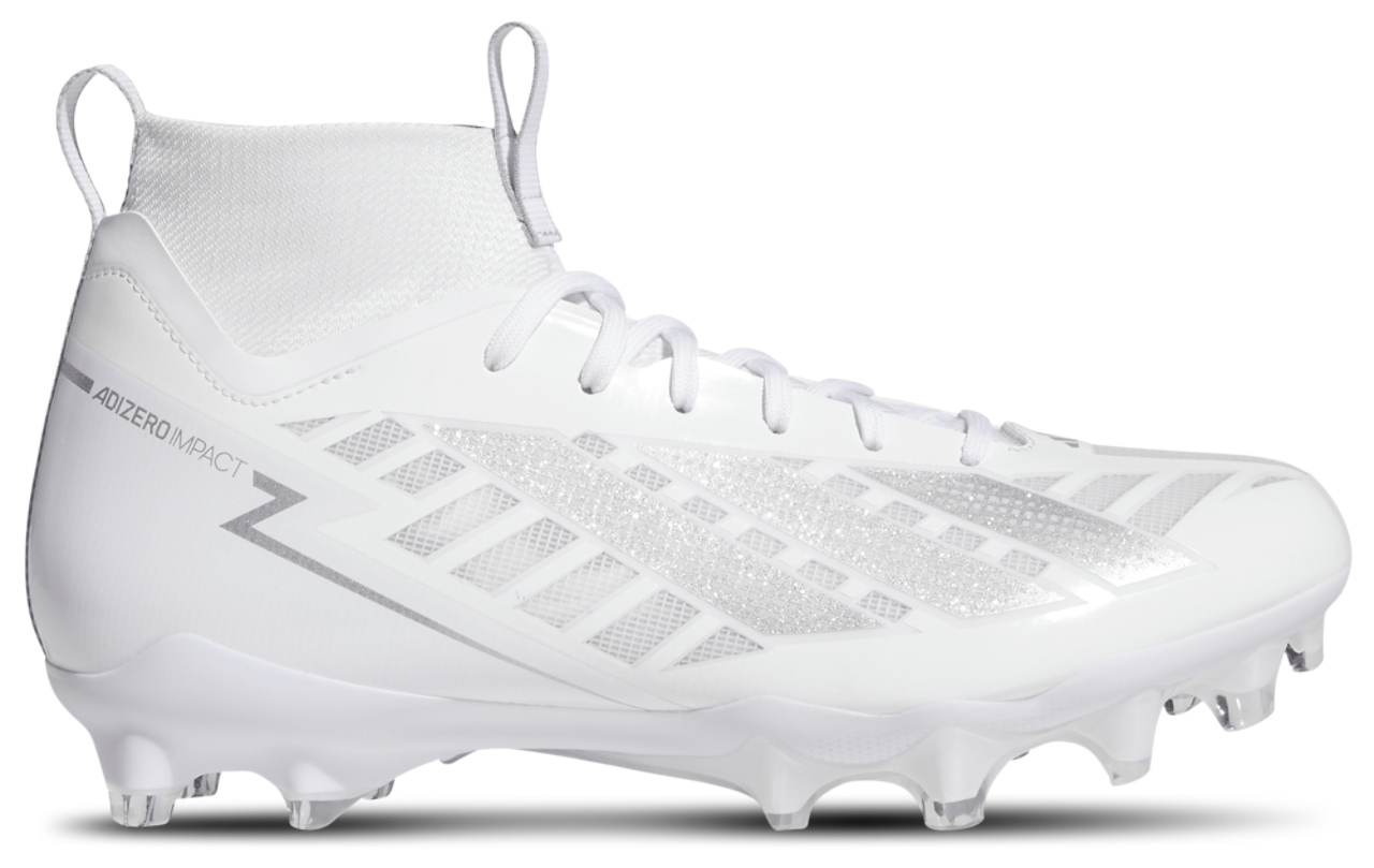 adidas adizero Impact II Mid Cut - Men's | Champs Sports