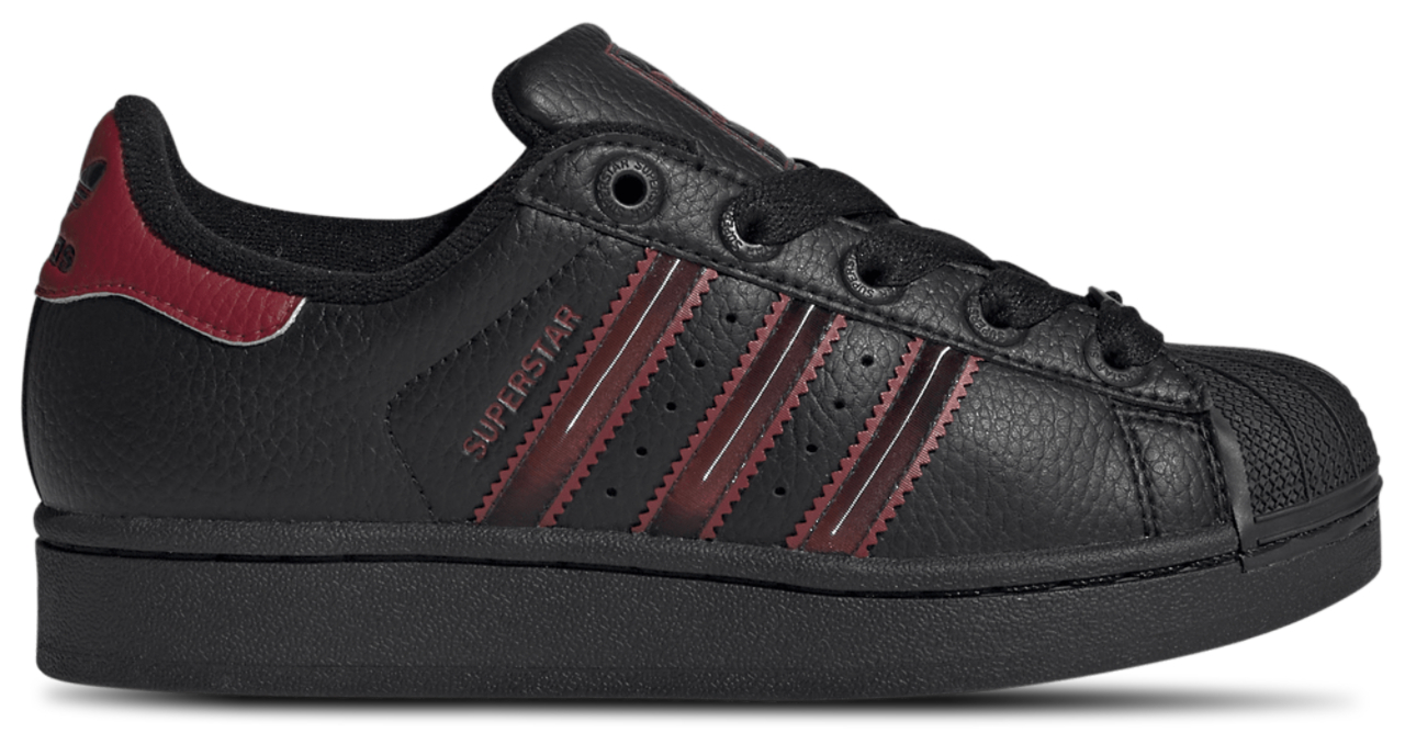 adidas Originals Superstar II Image 1 of 5. Tap to open photo gallery.