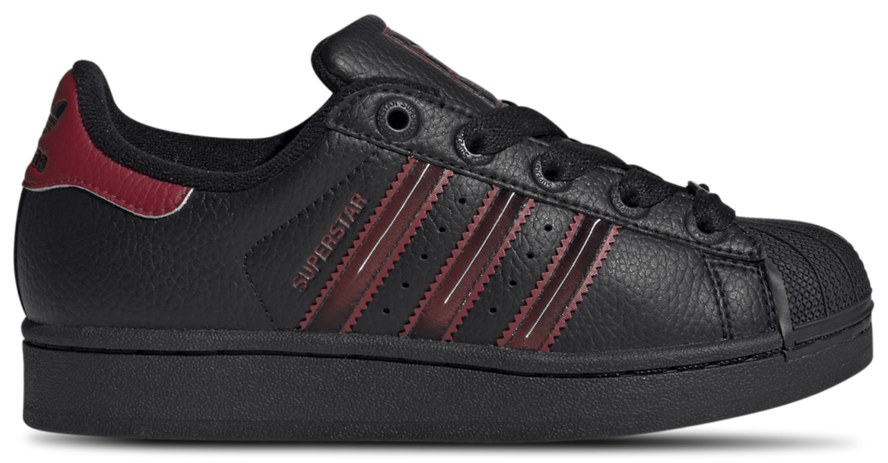 adidas Originals Superstar II Image 1 of 5. Tap to open photo gallery.