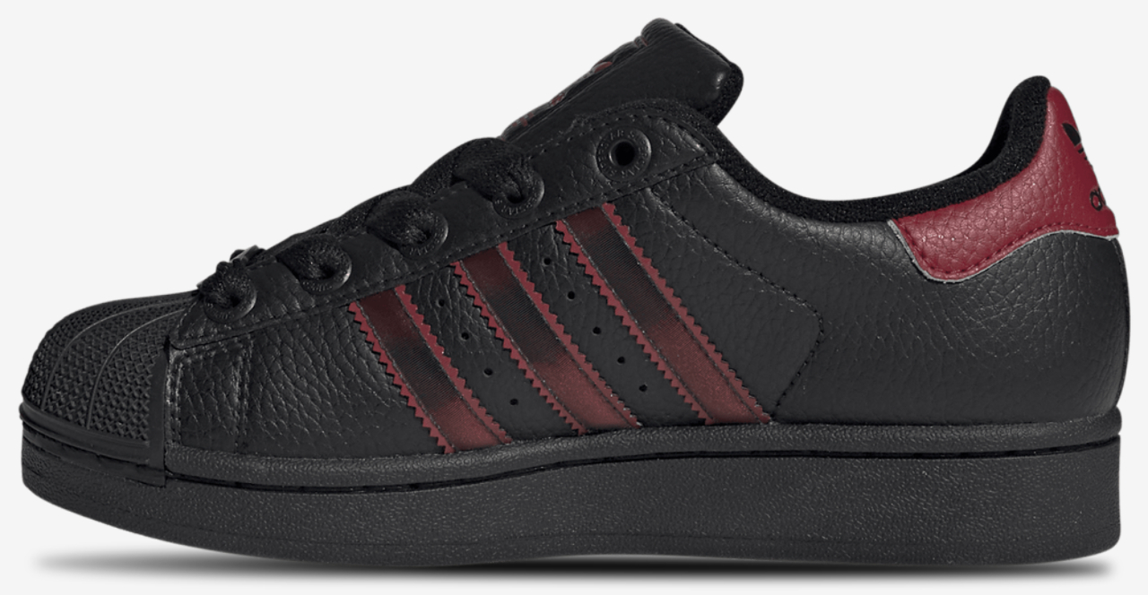 adidas Originals Superstar II Image 2 of 5. Tap to open photo gallery.