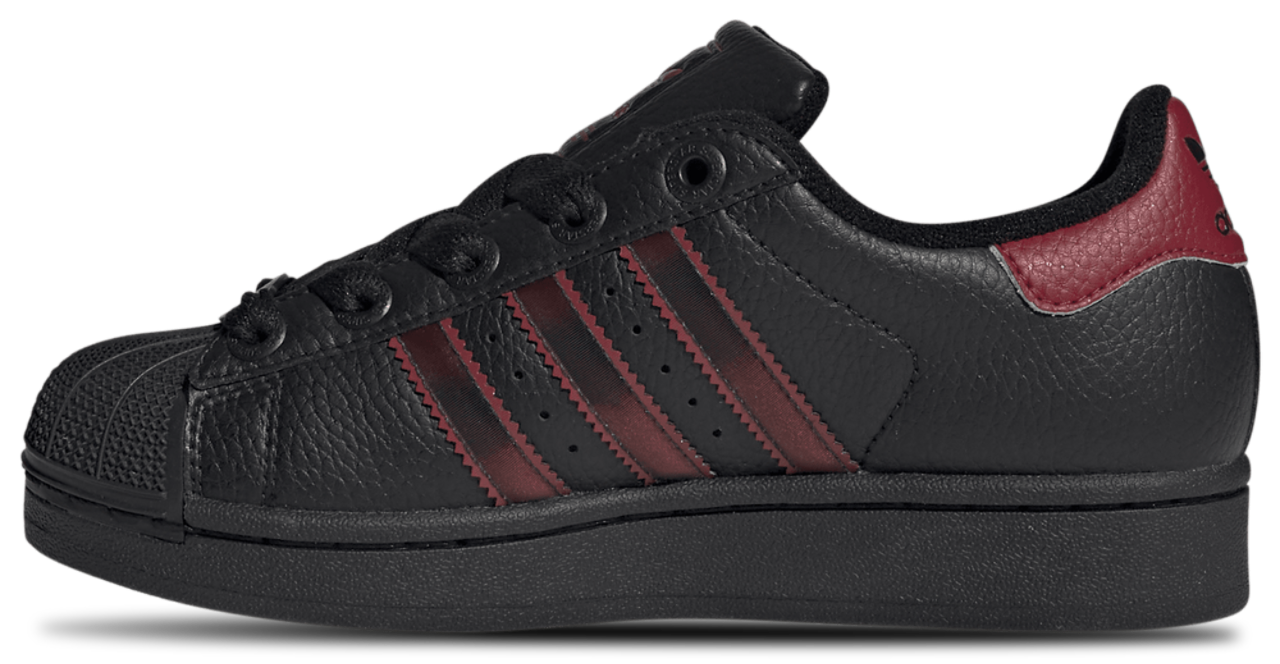 adidas Originals Superstar II Image 2 of 5. Tap to open photo gallery.