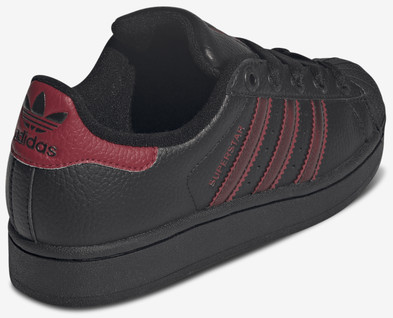 adidas Originals Superstar II Image 3 of 5. Tap to open photo gallery.