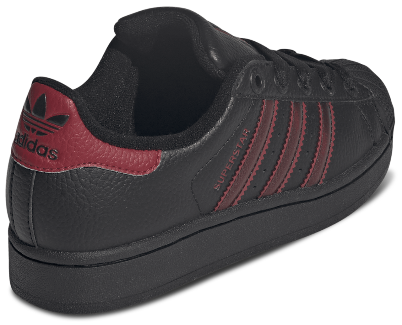 adidas Originals Superstar II Image 3 of 5. Tap to open photo gallery.